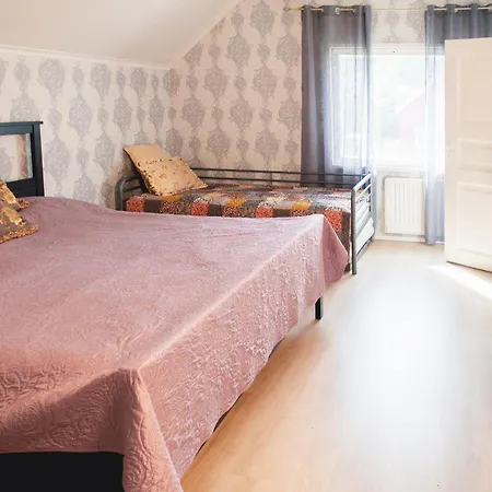 Διαμέρισμα Peltohovi