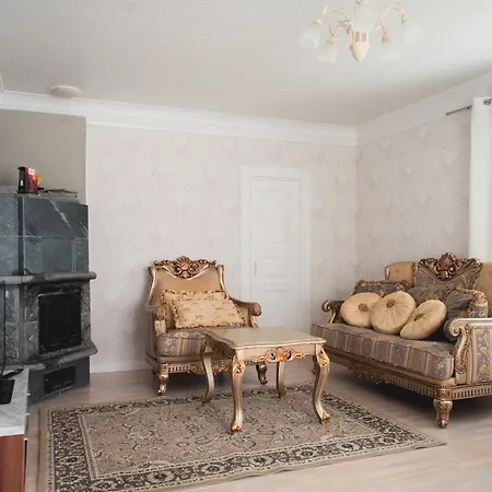Apartament Peltohovi *
