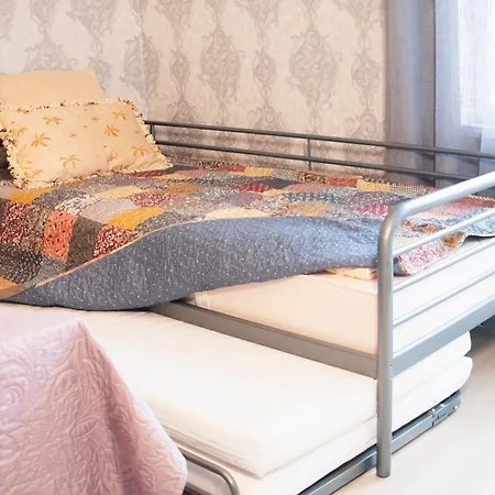 Διαμέρισμα Peltohovi Κούβολα