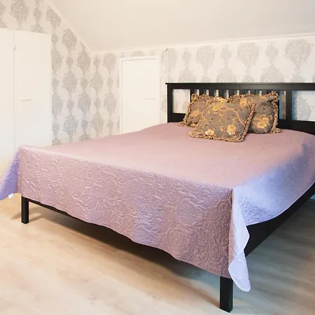 Διαμέρισμα Peltohovi Κούβολα